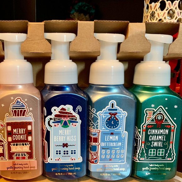 BBW Land of Sweets Foaming - Picture 2 of 2